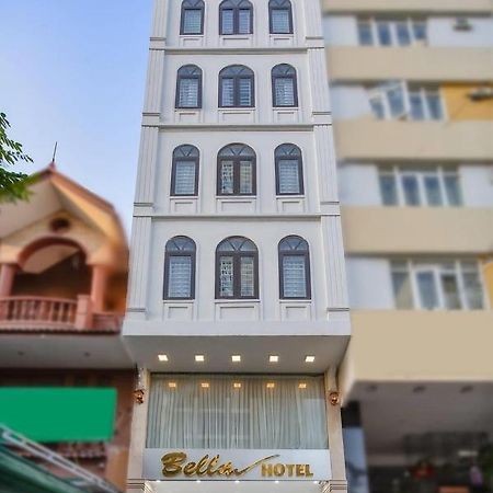 Bellav Sea Hotel Son Tra Exterior photo
