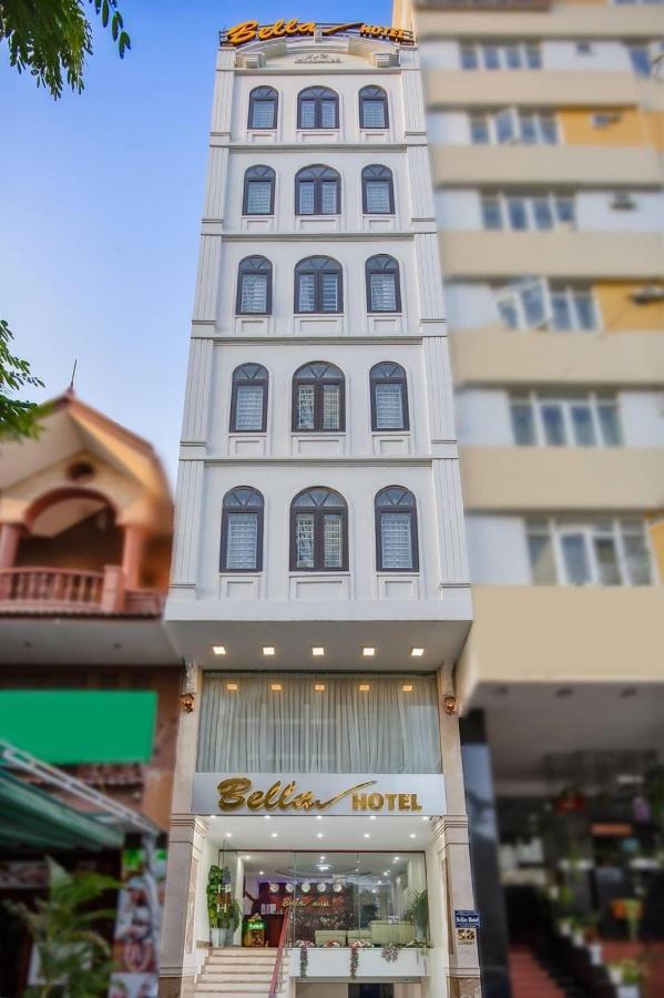 Bellav Sea Hotel Son Tra Exterior photo