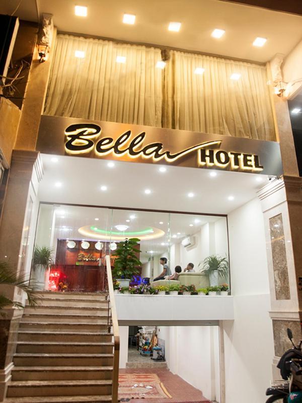 Bellav Sea Hotel Son Tra Exterior photo