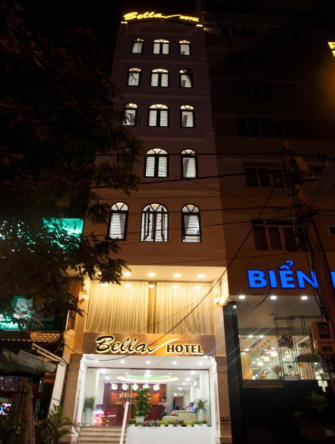 Bellav Sea Hotel Son Tra Exterior photo